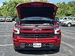 New 2025 Chevrolet Silverado 1500 RST Crew Cab 4WD Pickup for sale #328019 - photo 41