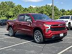 New 2025 Chevrolet Silverado 1500 RST Crew Cab 4WD Pickup for sale #328019 - photo 5
