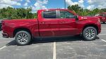 New 2025 Chevrolet Silverado 1500 RST Crew Cab 4WD Pickup for sale #328047 - photo 33