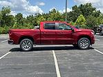 New 2025 Chevrolet Silverado 1500 RST Crew Cab 4WD Pickup for sale #328047 - photo 36