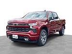 New 2025 Chevrolet Silverado 1500 RST Crew Cab 4WD Pickup for sale #328172 - photo 1
