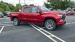 New 2025 Chevrolet Silverado 1500 RST Crew Cab 4WD Pickup for sale #328172 - photo 3