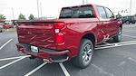 New 2025 Chevrolet Silverado 1500 RST Crew Cab 4WD Pickup for sale #328172 - photo 32