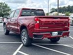New 2025 Chevrolet Silverado 1500 RST Crew Cab 4WD Pickup for sale #328172 - photo 34