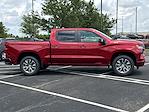 New 2025 Chevrolet Silverado 1500 RST Crew Cab 4WD Pickup for sale #328172 - photo 36