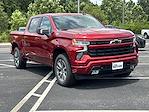New 2025 Chevrolet Silverado 1500 RST Crew Cab 4WD Pickup for sale #328172 - photo 37