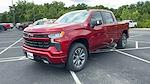 New 2025 Chevrolet Silverado 1500 RST Crew Cab 4WD Pickup for sale #328172 - photo 5