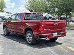 New 2025 Chevrolet Silverado 1500 RST Crew Cab 4WD Pickup for sale #328568 - photo 2
