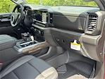 New 2025 Chevrolet Silverado 1500 RST Crew Cab 4WD Pickup for sale #328568 - photo 18