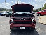 New 2025 Chevrolet Silverado 1500 RST Crew Cab 4WD Pickup for sale #328568 - photo 19