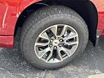 New 2025 Chevrolet Silverado 1500 RST Crew Cab 4WD Pickup for sale #328568 - photo 24