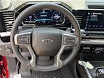 New 2025 Chevrolet Silverado 1500 RST Crew Cab 4WD Pickup for sale #328568 - photo 4