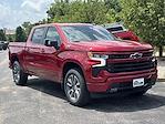 New 2025 Chevrolet Silverado 1500 RST Crew Cab 4WD Pickup for sale #328568 - photo 31