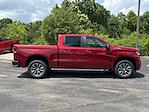 New 2025 Chevrolet Silverado 1500 RST Crew Cab 4WD Pickup for sale #328568 - photo 37