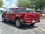New 2025 Chevrolet Silverado 1500 RST Crew Cab 4WD Pickup for sale #328568 - photo 40