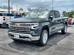 New 2025 Chevrolet Silverado 1500 LTZ Crew Cab 4WD Pickup for sale #328575 - photo 1
