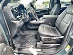 New 2025 Chevrolet Silverado 1500 LTZ Crew Cab 4WD Pickup for sale #328575 - photo 12