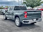 New 2025 Chevrolet Silverado 1500 LTZ Crew Cab 4WD Pickup for sale #328575 - photo 2
