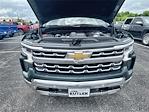 New 2025 Chevrolet Silverado 1500 LTZ Crew Cab 4WD Pickup for sale #328575 - photo 20