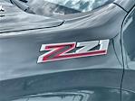 New 2025 Chevrolet Silverado 1500 LTZ Crew Cab 4WD Pickup for sale #328575 - photo 22