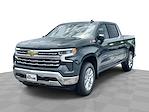 New 2025 Chevrolet Silverado 1500 LTZ Crew Cab 4WD Pickup for sale #328575 - photo 26