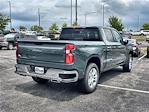 New 2025 Chevrolet Silverado 1500 LTZ Crew Cab 4WD Pickup for sale #328575 - photo 3