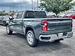 New 2025 Chevrolet Silverado 1500 LTZ Crew Cab 4WD Pickup for sale #328575 - photo 35