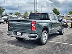 New 2025 Chevrolet Silverado 1500 LTZ Crew Cab 4WD Pickup for sale #328575 - photo 36