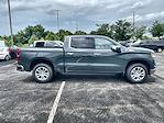 New 2025 Chevrolet Silverado 1500 LTZ Crew Cab 4WD Pickup for sale #328575 - photo 37