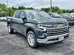 New 2025 Chevrolet Silverado 1500 LTZ Crew Cab 4WD Pickup for sale #328575 - photo 38