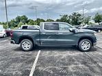 New 2025 Chevrolet Silverado 1500 LTZ Crew Cab 4WD Pickup for sale #328575 - photo 4