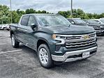 New 2025 Chevrolet Silverado 1500 LTZ Crew Cab 4WD Pickup for sale #328575 - photo 5