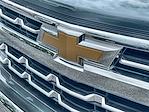 New 2025 Chevrolet Silverado 1500 LTZ Crew Cab 4WD Pickup for sale #328575 - photo 54