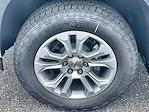 New 2025 Chevrolet Silverado 1500 LTZ Crew Cab 4WD Pickup for sale #328575 - photo 56