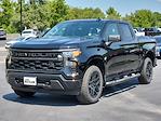 New 2025 Chevrolet Silverado 1500 Custom Crew Cab 4WD Pickup for sale #333565 - photo 10