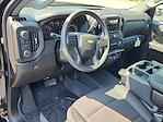 New 2025 Chevrolet Silverado 1500 Custom Crew Cab 4WD Pickup for sale #333565 - photo 11