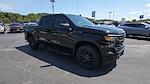 New 2025 Chevrolet Silverado 1500 Custom Crew Cab 4WD Pickup for sale #333565 - photo 3