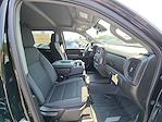 New 2025 Chevrolet Silverado 1500 Custom Crew Cab 4WD Pickup for sale #333565 - photo 30