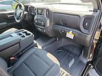 New 2025 Chevrolet Silverado 1500 Custom Crew Cab 4WD Pickup for sale #333565 - photo 31