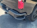 New 2025 Chevrolet Silverado 1500 Custom Crew Cab 4WD Pickup for sale #333565 - photo 34