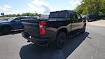 New 2025 Chevrolet Silverado 1500 Custom Crew Cab 4WD Pickup for sale #333565 - photo 8
