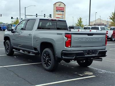 New 2025 Chevrolet Silverado 2500 LTZ Crew Cab 4WD Pickup for sale #336400 - photo 2