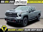 New 2025 Chevrolet Silverado 2500 LTZ Crew Cab 4WD Pickup for sale #336400 - photo 1