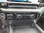 New 2025 Chevrolet Silverado 2500 LTZ Crew Cab 4WD Pickup for sale #336400 - photo 11