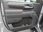 New 2025 Chevrolet Silverado 2500 LTZ Crew Cab 4WD Pickup for sale #336400 - photo 13