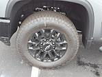 New 2025 Chevrolet Silverado 2500 LTZ Crew Cab 4WD Pickup for sale #336400 - photo 22