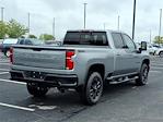 New 2025 Chevrolet Silverado 2500 LTZ Crew Cab 4WD Pickup for sale #336400 - photo 4