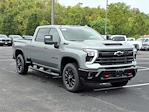New 2025 Chevrolet Silverado 2500 LTZ Crew Cab 4WD Pickup for sale #336400 - photo 6