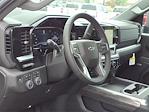 New 2025 Chevrolet Silverado 2500 LTZ Crew Cab 4WD Pickup for sale #336400 - photo 7