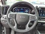 New 2025 Chevrolet Silverado 2500 LTZ Crew Cab 4WD Pickup for sale #336400 - photo 8